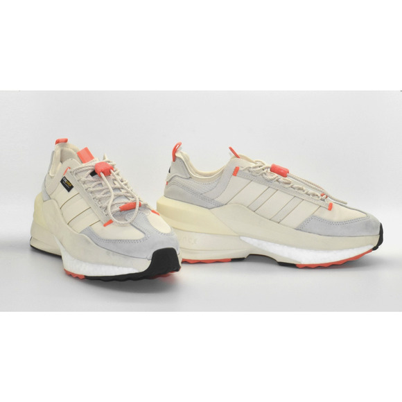 B2 Auth ADIDAS AVRYN X Boost Adjustable Laces Cordura Shoes ID8837 Sz 8.5 $130 - Picture 1 of 6